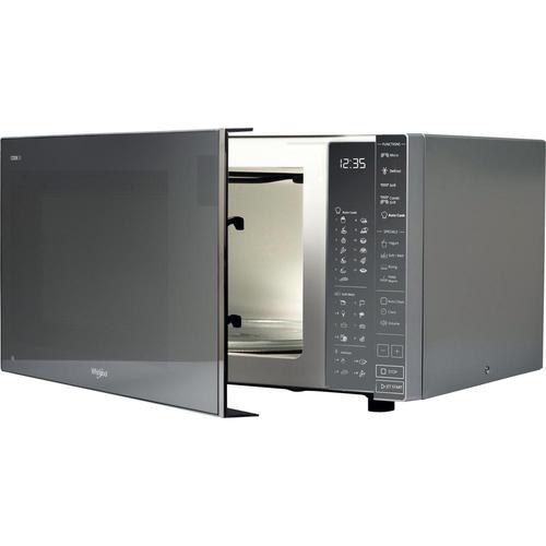 Whirlpool MWP 303 M Mirror Grill microwave Countertop 30 L 900 W