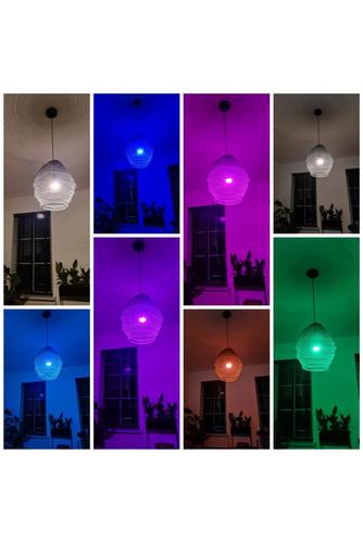WOOX R5085-DIAMOND smart lighting Smart bulb Wi-Fi 6 W