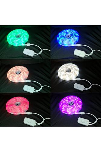 WOOX R5093 smart lighting Smart strip light Wi-Fi 24 W
