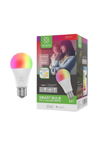 WOOX R9077 smart lighting Smart bulb ZigBee 10 W