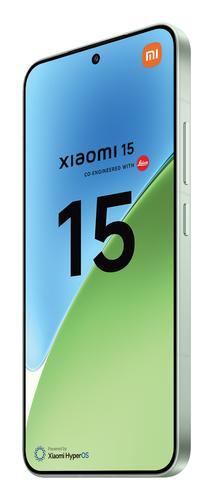 Xiaomi 15 12/512GB 5G Green DE