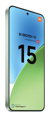 Xiaomi 15 12/512GB 5G Green DE