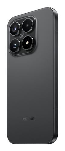 Xiaomi 17 16 cm (6.3") 5G 12 GB 512 GB 6330 mAh Black