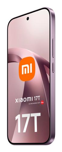 Xiaomi 17T 16.7 cm (6.59") Dual SIM 5G USB Type-C 12 GB 256 GB 6500 mAh Violet