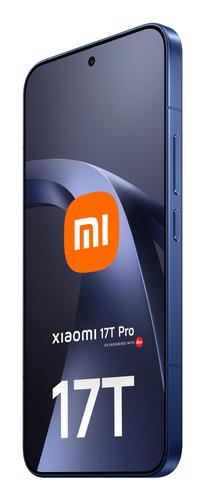 Xiaomi 17T PRO 17.4 cm (6.83") Dual SIM 5G USB Type-C 12 GB 512 GB 7000 mAh Blue