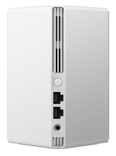 Xiaomi AC1200 2 Pack Dual-band (2.4 GHz / 5 GHz) Wi-Fi 5 (802.11ac) White Internal