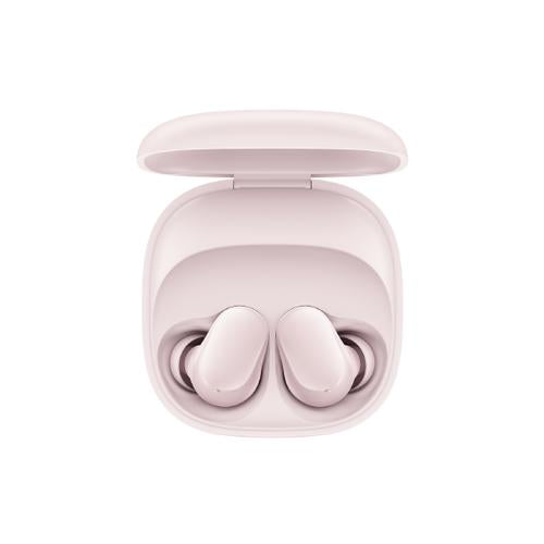 Xiaomi Redmi Buds 6 Play Headphones Wireless In-ear Calls/Music USB Type-C Bluetooth Pink