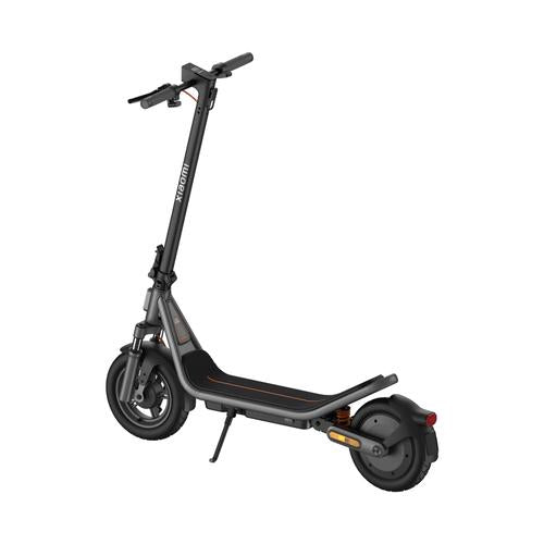 Xiaomi Electric Scooter 6 Essential Black 25 km/h 10 Ah