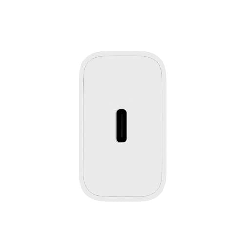 Xiaomi Mi 20W Portable gaming console, Smartphone, Tablet White AC Fast charging Indoor