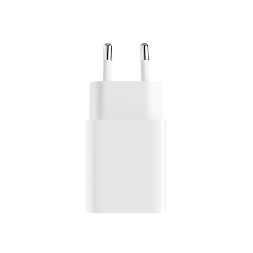 Xiaomi Mi 20W Portable gaming console, Smartphone, Tablet White AC Fast charging Indoor