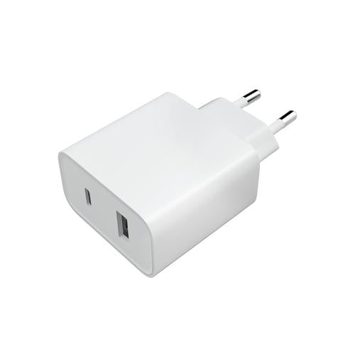 Xiaomi Mi 33W Universal White AC Fast charging Indoor