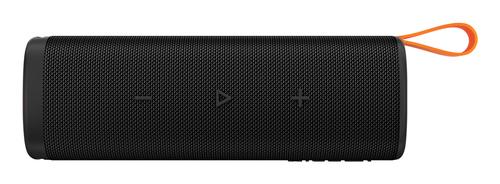 Xiaomi QBH4261GL portable/party speaker Stereo portable speaker Black 30 W