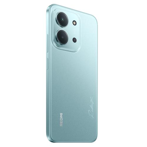 Xiaomi Redmi 15C 17.5 cm (6.9") 4G USB Type-C 4 GB 128 GB 6000 mAh Green
