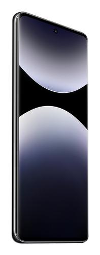 Xiaomi Redmi Note 14 Pro+ 5G 16.9 cm (6.67") Dual SIM USB Type-C 8 GB 256 GB 5110 mAh Black