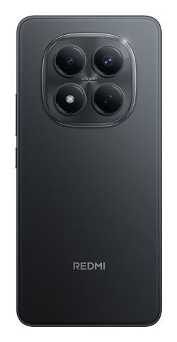 Xiaomi Redmi Note 15 Pro 17.2 cm (6.77") 4G 8 GB 256 GB 6500 mAh Black