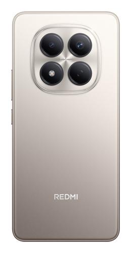 Xiaomi Redmi Note 15 Pro 4G 8GB RAM 256GB Titanium EU