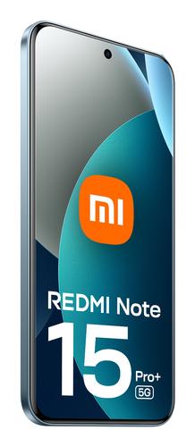 Xiaomi Redmi Note 15 Pro + 8GB RAM 256GB Blue EU