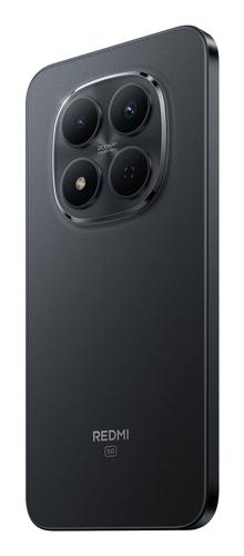 Xiaomi Redmi Note 15 Pro 5G 17.4 cm (6.83") 8 GB 256 GB 6580 mAh Black