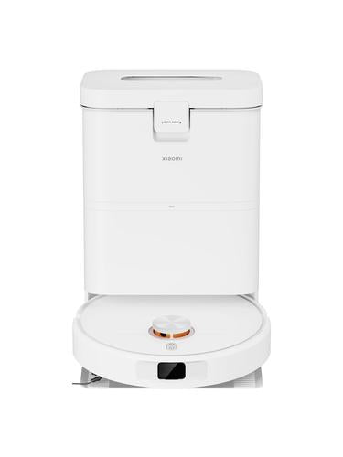 Xiaomi Robot Vacuum H50 0.28 L White