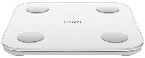 Xiaomi S400 Square White Electronic personal scale