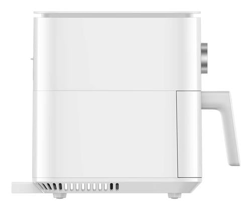 Xiaomi Smart Single 6.5 L Stand-alone 1800 W Hot air fryer White