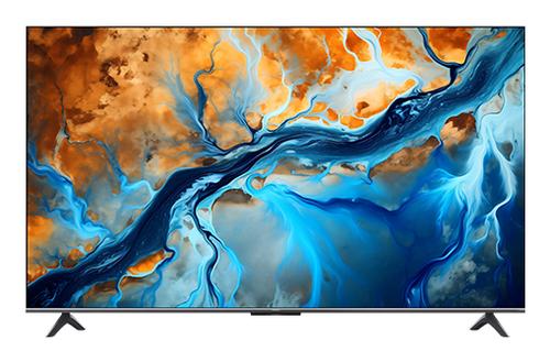 Xiaomi TV S Mini LED 65 2025 165.1 cm (65") 4K Ultra HD Smart TV Wi-Fi Black 1200 cd/m²