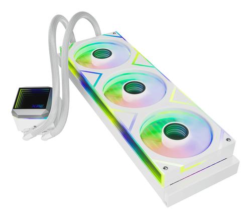XPG LEVANTE II 360 White