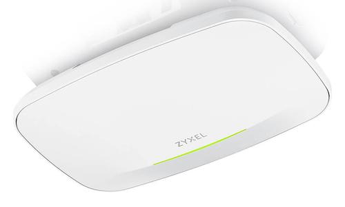 Zyxel NWA210AXV2-EU0101F wireless access point 2975 Mbit/s White Power over Ethernet (PoE)