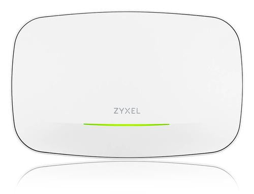 Zyxel NWA210AXV2-EU0101F wireless access point 2975 Mbit/s White Power over Ethernet (PoE)