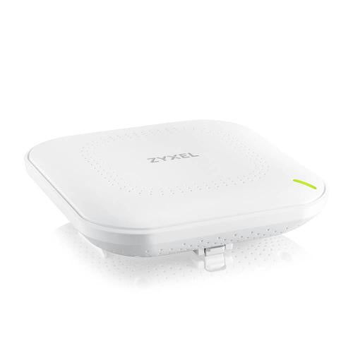 Zyxel NWA50AX PRO 2400 Mbit/s White Power over Ethernet (PoE)