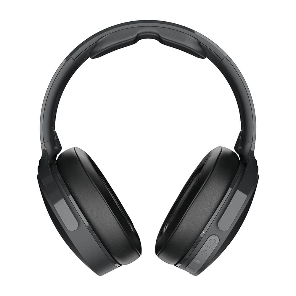 SKULLCANDY Hovedtelefon Hesh EVO Over-Ear Trådløs Sort