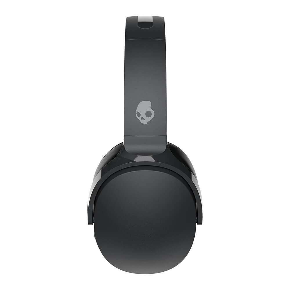 SKULLCANDY Hovedtelefon Hesh EVO Over-Ear Trådløs Sort