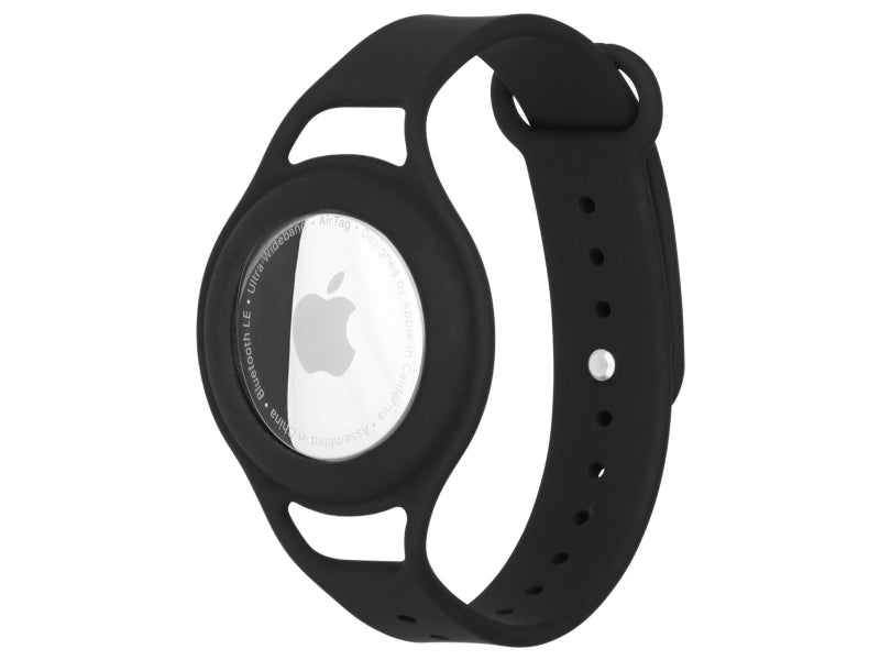 Tracker Strap til Apple Air Tag.