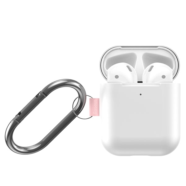 Baseus AirPods Cover m. hank