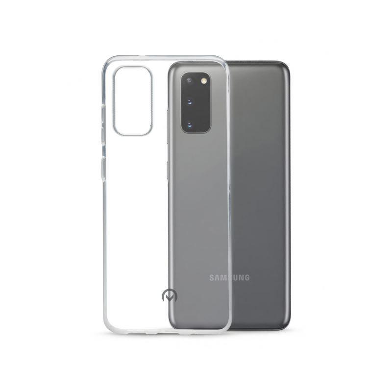 Mobilize - Samsung Galaxy A80 - Transparent Cover