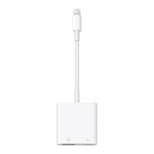 Apple - Lightning til USB 3 - Kamera Adapter