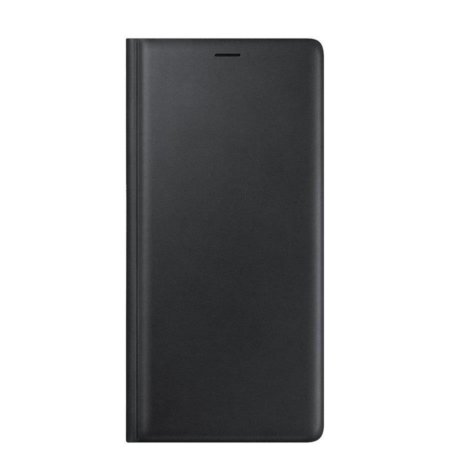 OnePlus 7 Pro - Cover Etui - Sort