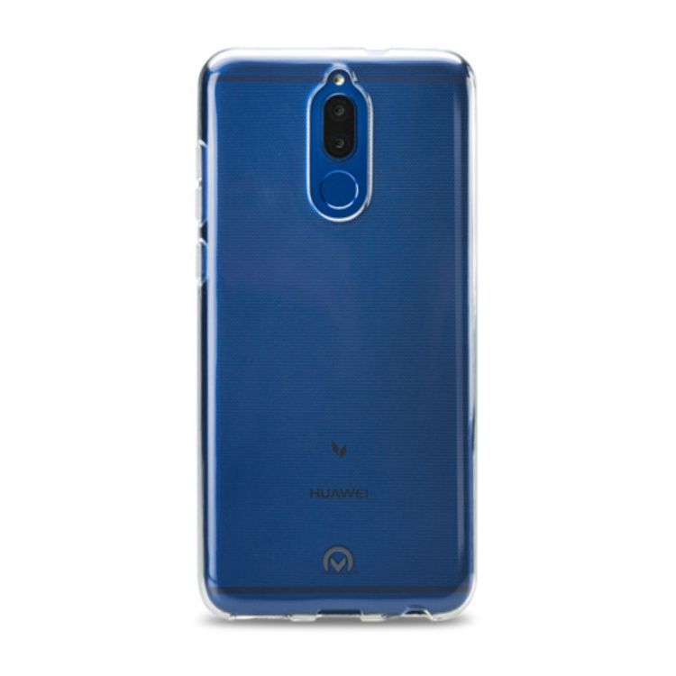 Mobilize Gelly Cover Huawei Mate 10 Lite Transparent