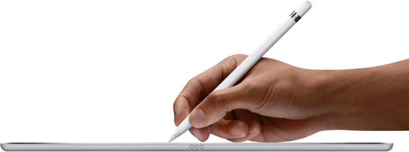 Apple Pencil (1. Gen)