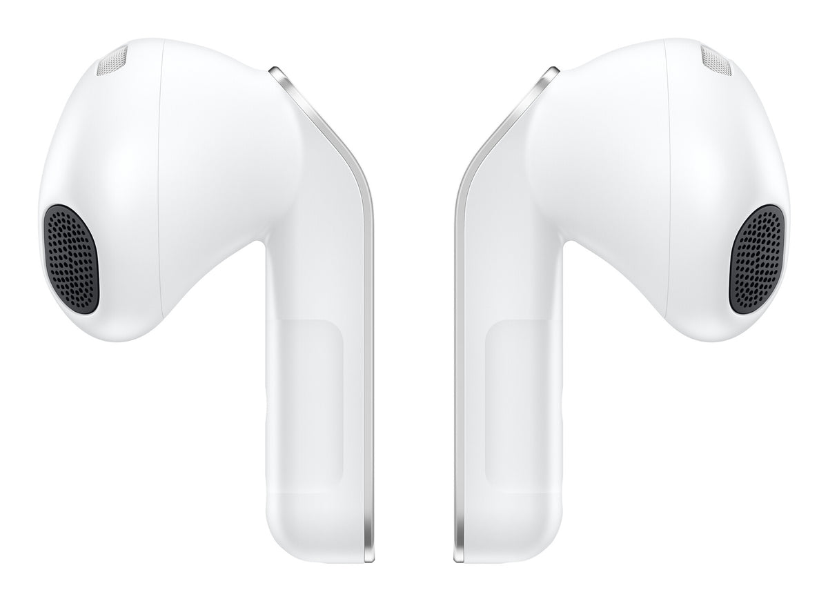 Samsung Galaxy Buds4 Headset True Wireless Stereo (TWS) In-ear Calls/Music USB Type-C Bluetooth White