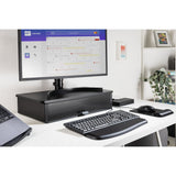 Kensington Mouse-in-a-Box EQ mus med ledning