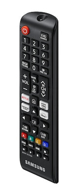 Samsung VG-TM1240AN/XC fjernbetjening