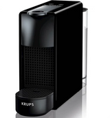 Krups Essenza Mini black - Kapsel kaffemaskine