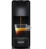 Krups Essenza Mini black - Kapsel kaffemaskine