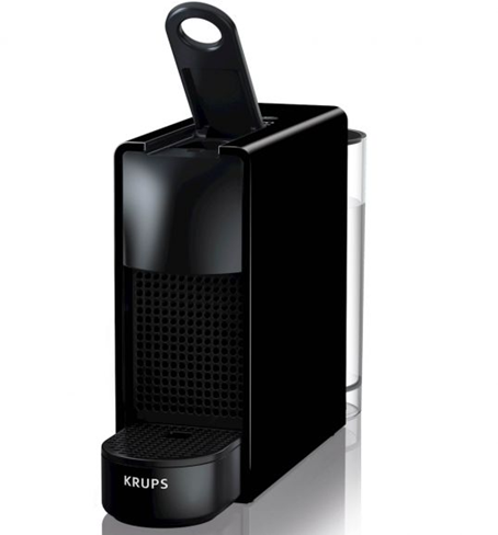 Krups Essenza Mini black - Kapsel kaffemaskine