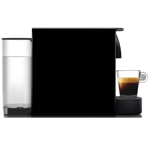 Krups Essenza Mini black - Kapsel kaffemaskine