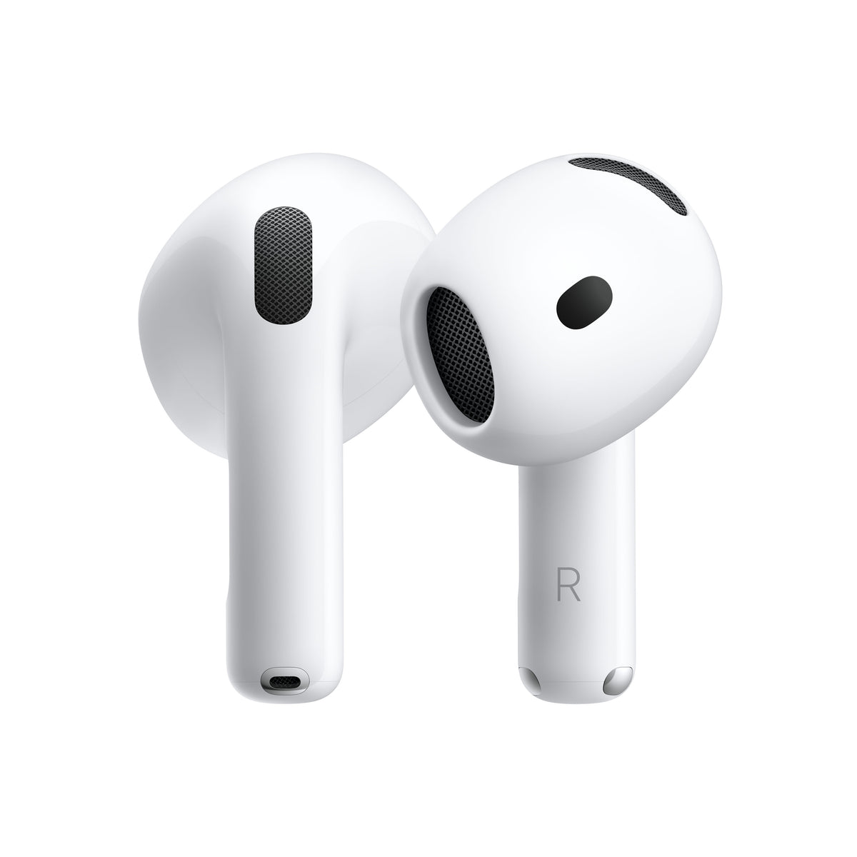 Apple AirPods 5. gen (2026) with Wireless Charging Case
