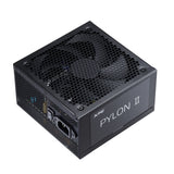 XPG PYLON II 750w enhed til strømforsyning 24-pin ATX ATX Sort