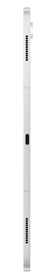 Samsung Galaxy Tab S10 Ultra Wi-Fi 512 GB 37,1 cm (14.6") 12 GB Wi-Fi 7 (802.11be) Platin, Sølv