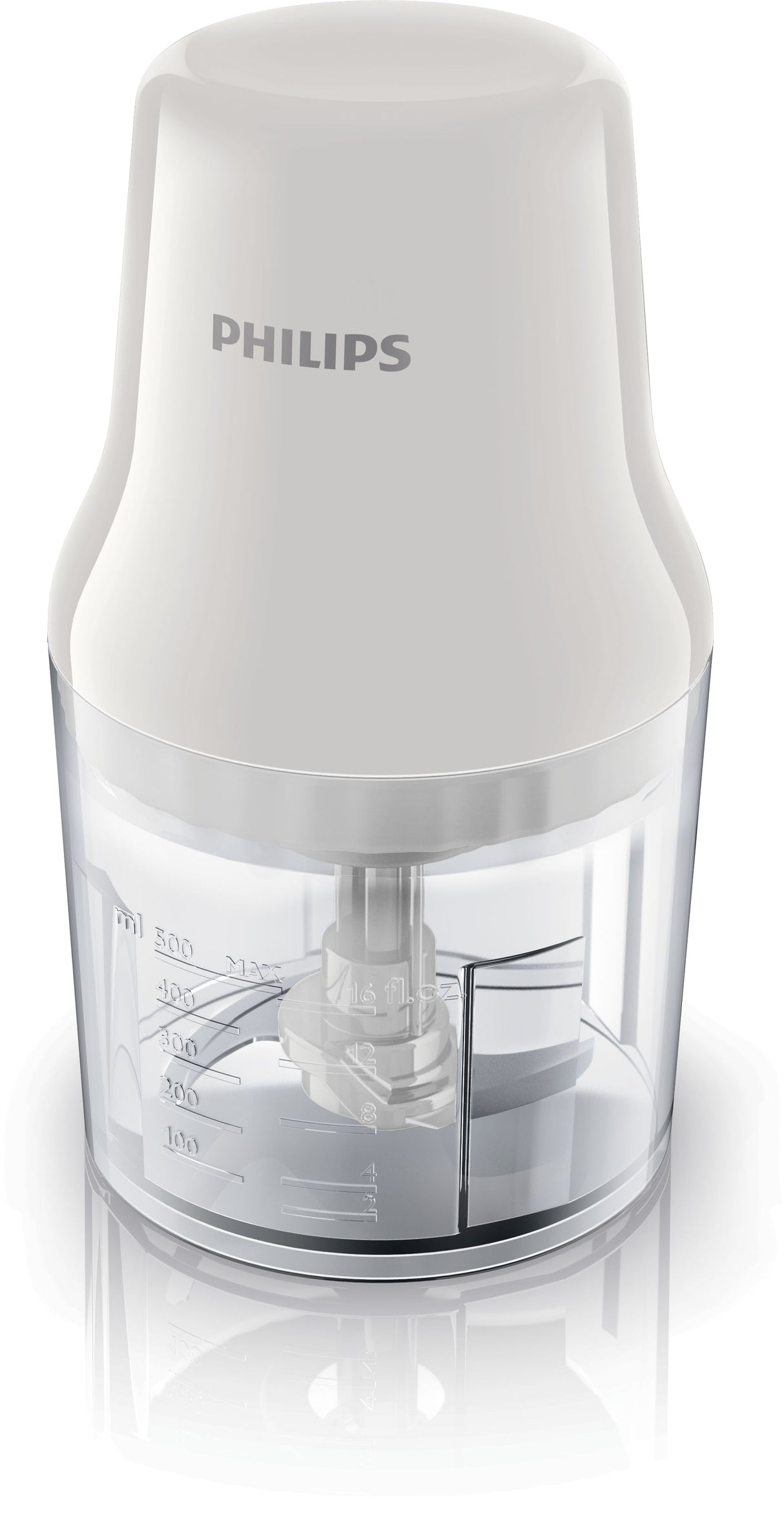 Philips Daily Collection HR1393/00 Hakker